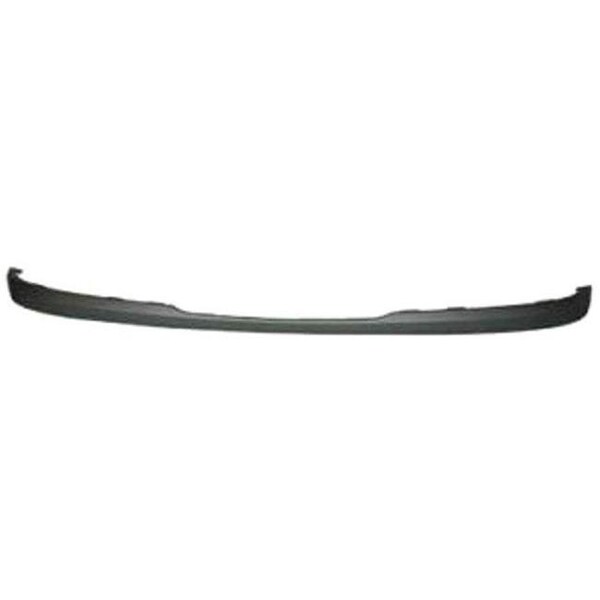 Sherman Parts SHE902-22G Front 4WD Bumper Deflector without Off Road Package for 2007-2013 Avalanche; 2007-2014 Suburban & Tahoe SHE902-22G - main